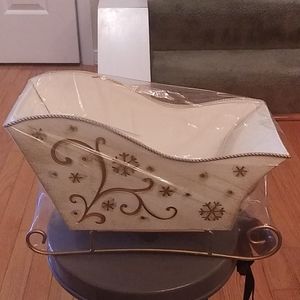 Pre-Owned Table Top Decor